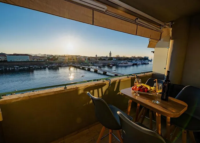 Apartment Sundowner