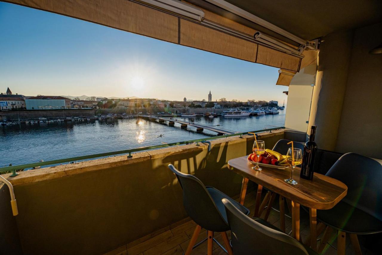 Appartement Sundowner *