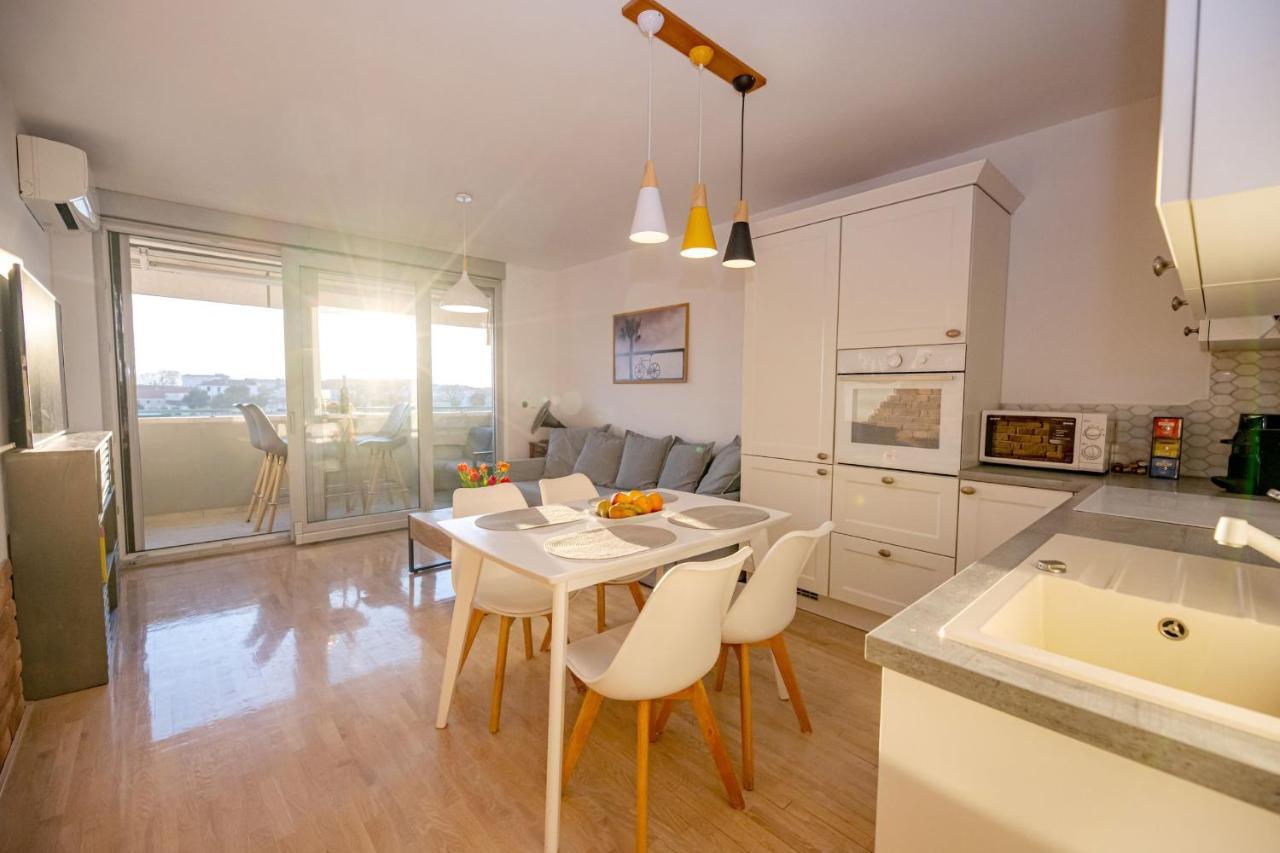 Apartament Sundowner
