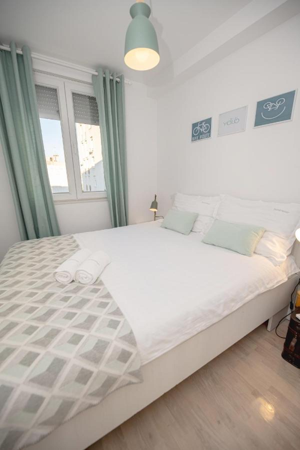 Appartement Sundowner Zadar