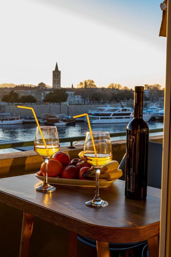 Sundowner Appartement *