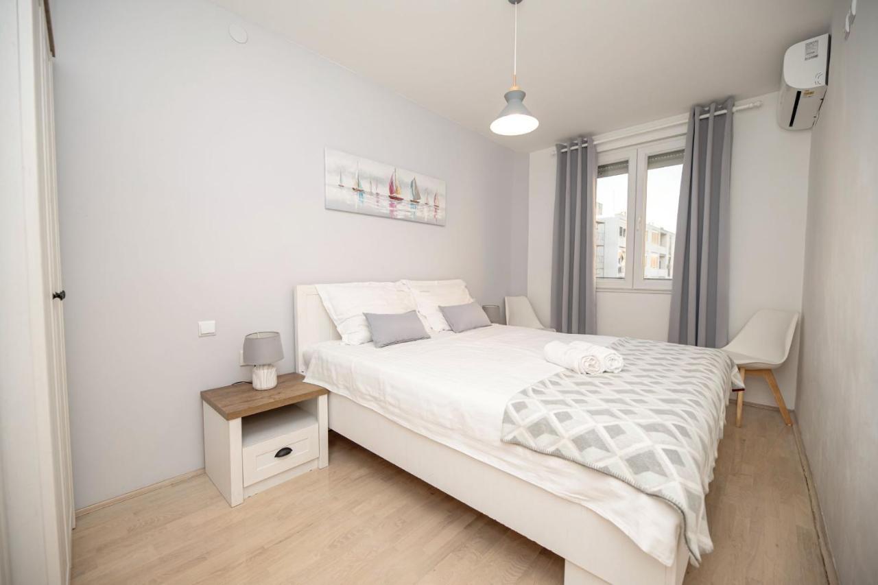 Sundowner Apartament