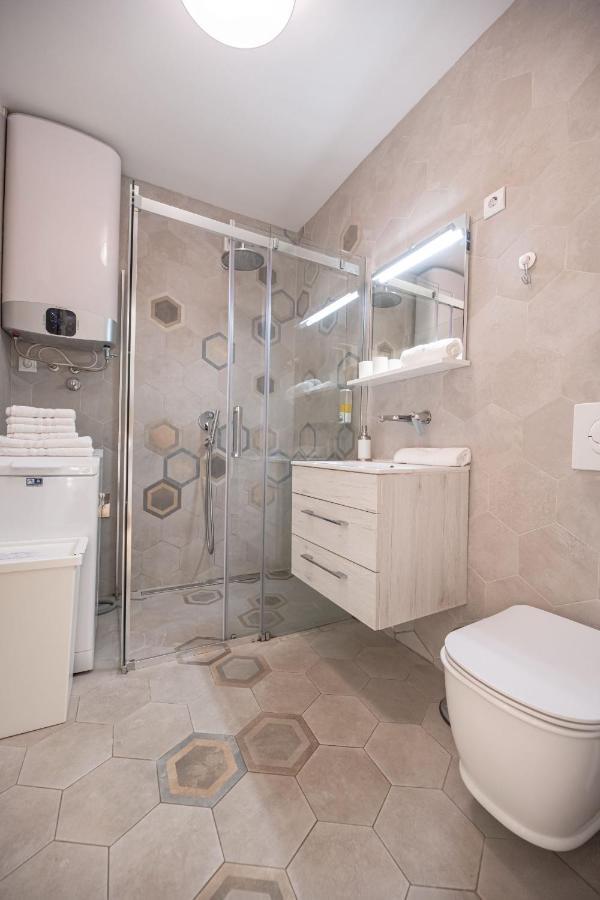 Appartement Sundowner Zadar