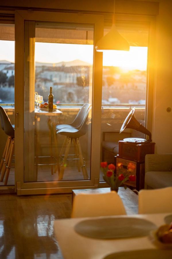 Apartament Sundowner *