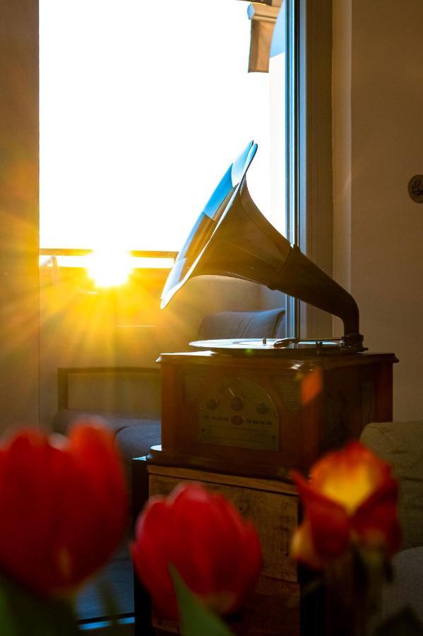 Sundowner *