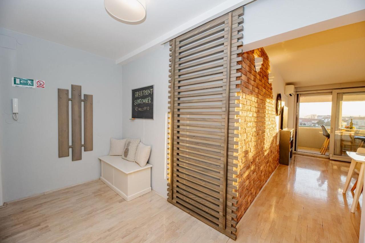 Sundowner Appartement Zadar