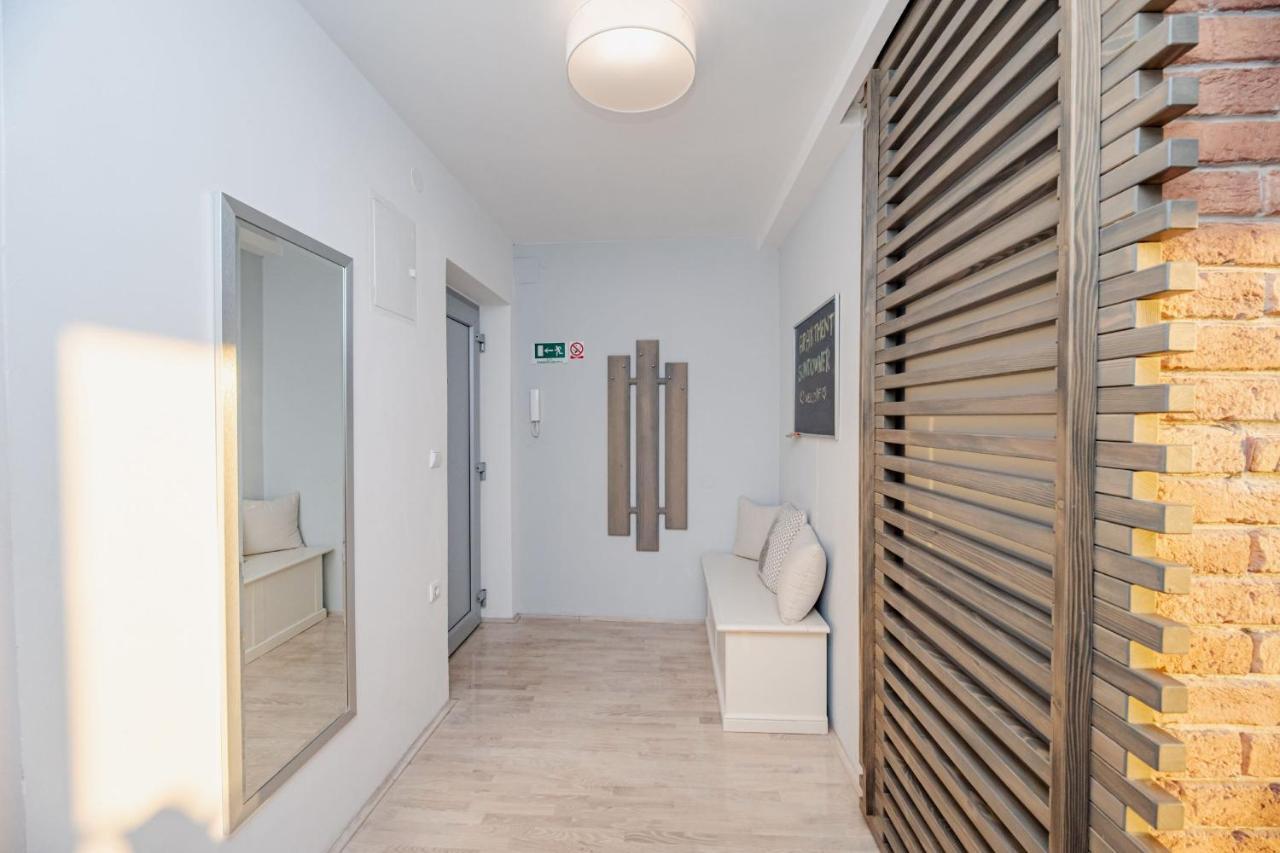 Sundowner Apartament