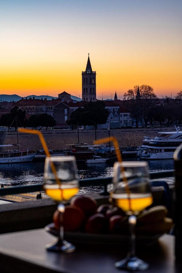 Sundowner Appartement *